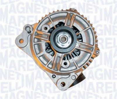 MAGNETI MARELLI 944390386900 -  Генератор